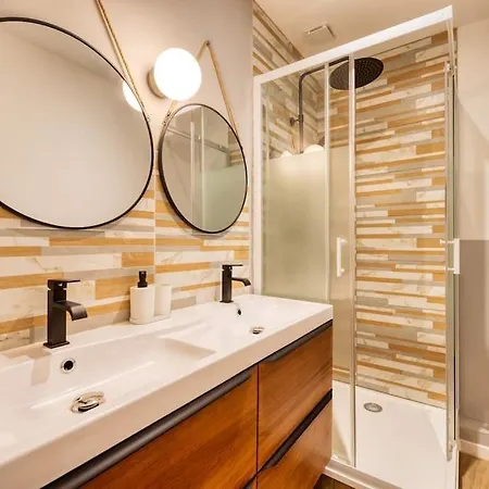 Renove Apartment *