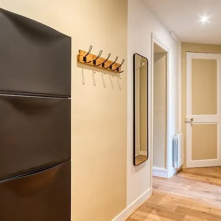 Apartment Renove *