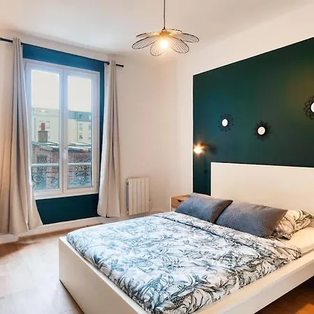 Renove Apartment
