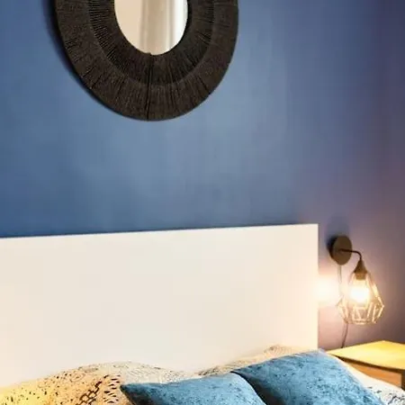 Renove Apartment