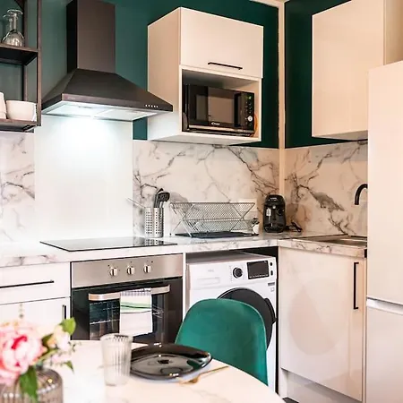 Apartment Renove