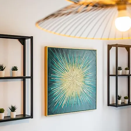 Renove Apartment *