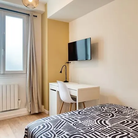 Apartment Renove *